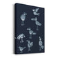 Flock I Premium Gallery Wrapped Canvas - Ready to Hang