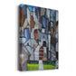 Chicago Grant Park Premium Gallery Wrapped Canvas - Ready to Hang