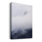 Above the Clouds - Canvas Art Print