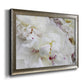 Breathless VI - Ornate Framed Canvas Print