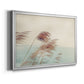 Windy I Premium Classic Framed Canvas - Ready to Hang