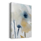 Blooming Wash I - Canvas Art Print