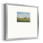 Grove Farm I Premium Framed Print Double Matboard