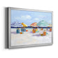 Day Dream Believers I - Modern Framed Canvas Print