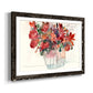 The Small Bunch I-Premium Framed Print - Ready to Hang