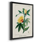 Turpin Tropical Botanicals VI - Modern Framed Canvas Print
