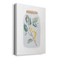 Nature Jar I Premium Gallery Wrapped Canvas - Ready to Hang