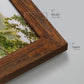 Custom Rustic Frames - Gallery Wrapped Canvas or Prints
