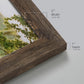 Custom Rustic Frames - Gallery Wrapped Canvas or Prints