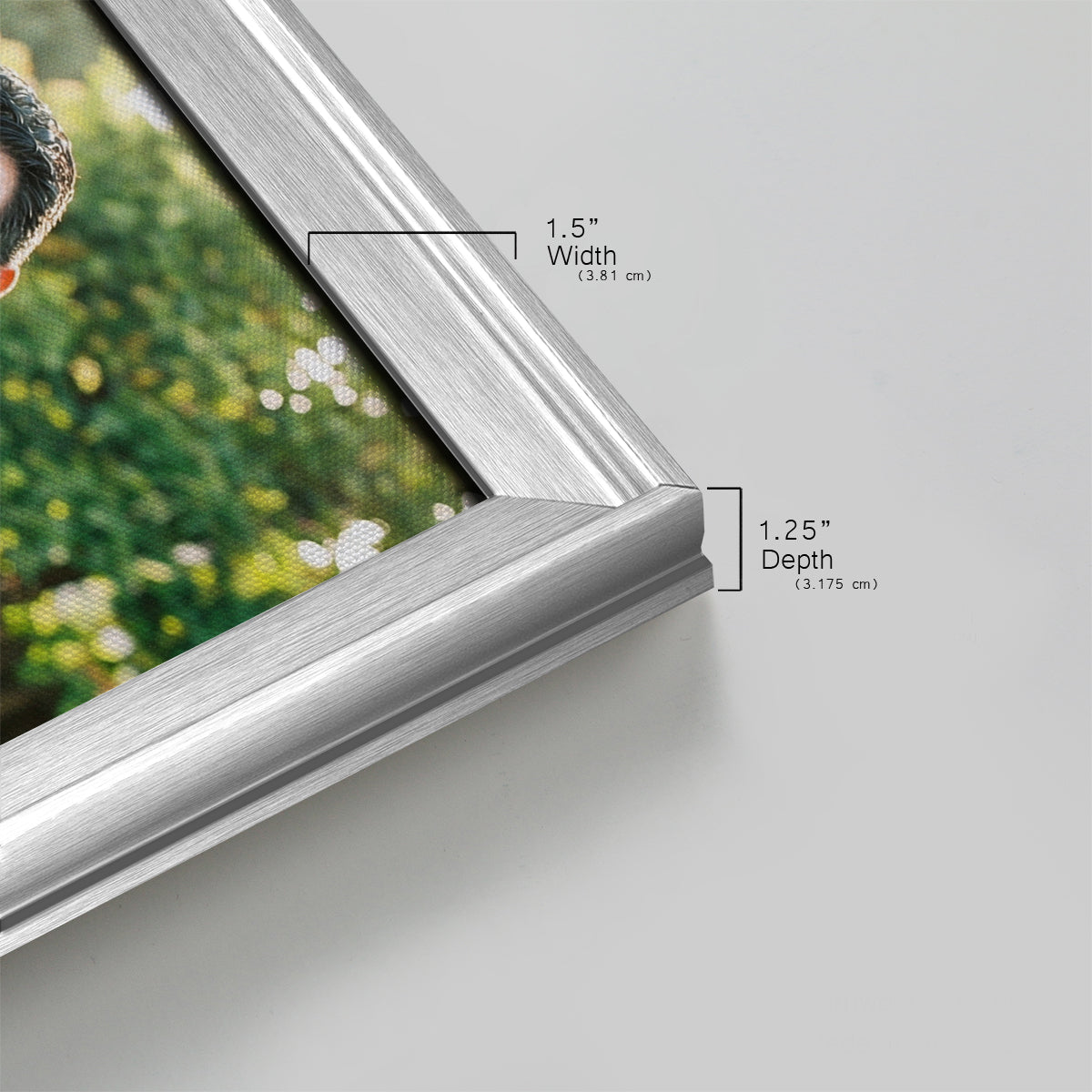 Modern Custom Canvas