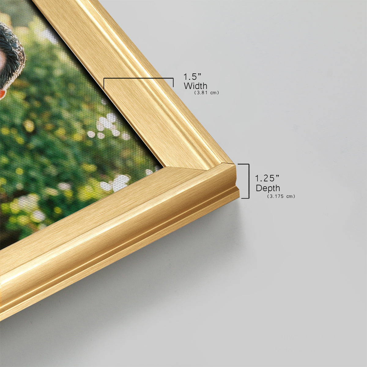 Modern Custom Canvas