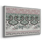 Examples of Chinese Ornament, Pl. LXXVI, 1867 - Floater Framed Canvas Print