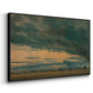 Cloud Study, c. 1821 - Floater Framed Canvas Print
