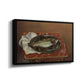 Still Life with Bream (Nature morte à la daurade), 1920 - Floater Framed Canvas Print