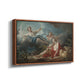 Diana and Endymion, c. 1753-1756 - Floater Framed Canvas Print