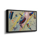 Untitled (Sans Titre), 1941 - Floater Framed Canvas Print