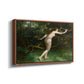 Eve, 1911 - Floater Framed Canvas Print