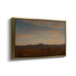 Study for "Catskill Creek", c. 1844-1845 - Floater Framed Canvas Print