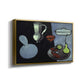 The Gourds (Les coloquintes), 1916 - Floater Framed Canvas Print