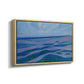 Dune Landscape, 1911 - Floater Framed Canvas Print