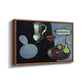 The Gourds (Les coloquintes), 1916 - Floater Framed Canvas Print