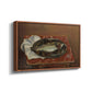 Still Life with Bream (Nature morte à la daurade), 1920 - Floater Framed Canvas Print