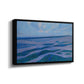 Dune Landscape, 1911 - Floater Framed Canvas Print