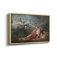 Diana and Endymion, c. 1753-1756 - Floater Framed Canvas Print