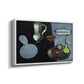 The Gourds (Les coloquintes), 1916 - Floater Framed Canvas Print