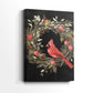 Honeyed Whisper of Star - Canvas Art Print