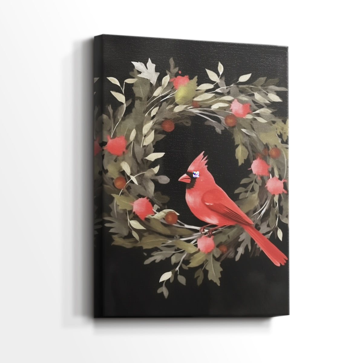 Honeyed Whisper of Star - Canvas Art Print
