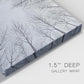 Deciduous Canopy I - Canvas Art Print