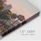 Downtown Los Angeles - Canvas Art Print