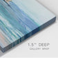 Sea Cliff Study I Premium Gallery Wrapped Canvas - Ready to Hang