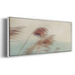 Windy I - Floater Framed Canvas Print