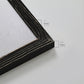 Square Custom Rustic Frames - Gallery Wrapped Canvas or Prints