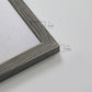 Square Custom Rustic Frames - Gallery Wrapped Canvas or Prints