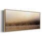 Break of Dawn - Floater Framed Canvas Print