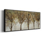 Seeing the Light - Floater Framed Canvas Print