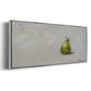 Prickless Pear - Floater Framed Canvas Print