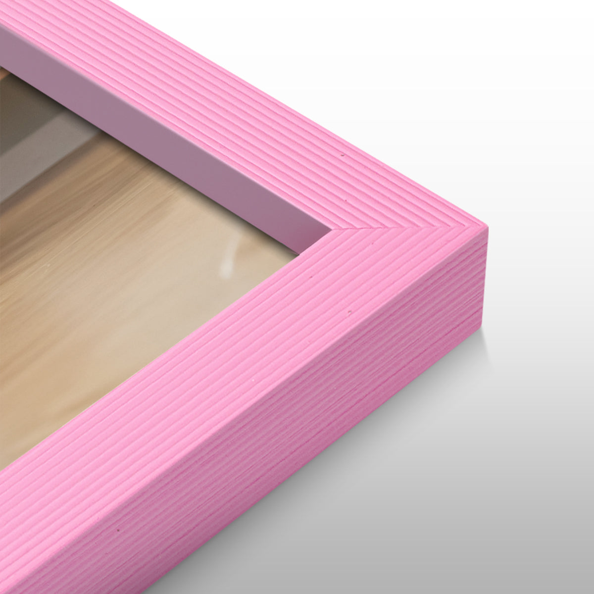 Set of 2 Restickable Custom Framed Photos - 28" x 22"