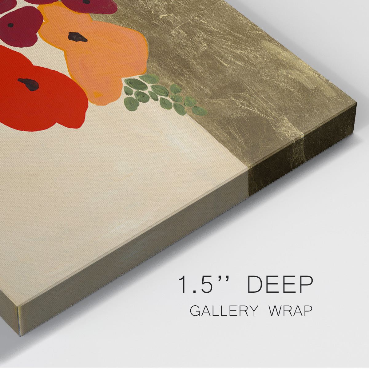 Defining Moment - Canvas Art Print