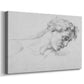 portrait,sketch,young man,curly hair,contemplation,soft shading,line drawing,expressive,detailed,drawing,pencil art,hairstyle,mood,facial expression,head study,artisanal techniques,male figure,classic art,emotional depth,shading techniques,fine art,inspiration,creativity,traditional drawing,visual art,aesthetic,character study,monochrome,portraiture,subtle details,expressionist art,human form,chiaroscuro,figure drawing