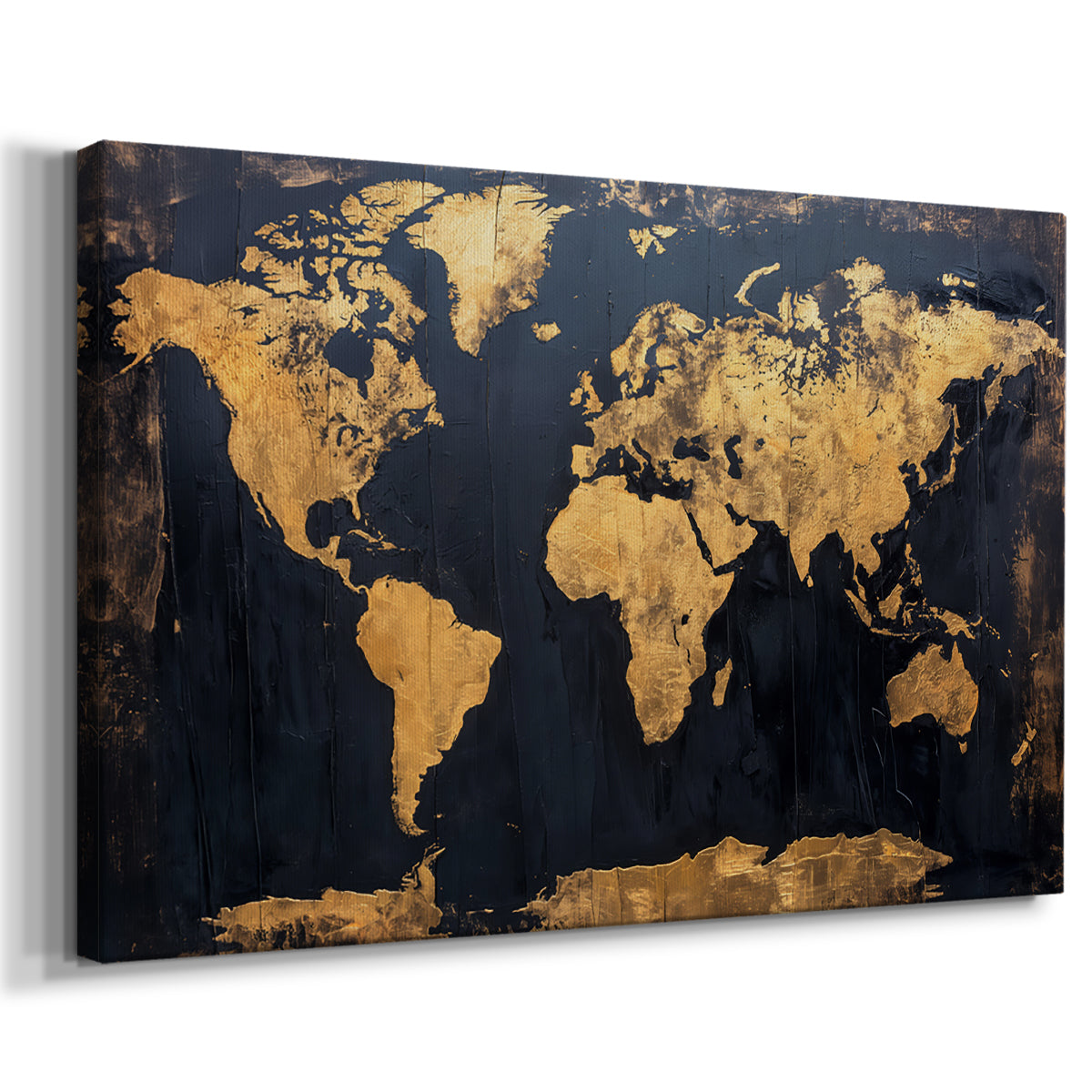 world map,gold art,black background,continents,geography,modern decor,wall art,global connections,home decor,creative display,interior design,continents outline,geography education,visual art,elegance,contemporary style,map display,travel inspiration,global culture,cartography,art piece,luxury decor,modern aesthetics,unique artwork,home interior,metallic art,decorative art,stylish design,geography lover,luxury interior,travel art,global awareness