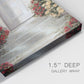 Bamboo Design II - Premium Gallery Wrapped Canvas - Ready to Hang