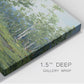 In the Forest Premium Gallery Wrapped Canvas - Ready to Hang