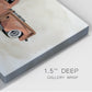 Pickup IV - Canvas Art Print