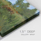 The Grass Is Always Greener Premium Gallery Wrapped Canvas - Ready to Hang