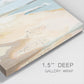 Sandy Getaway II-Premium Gallery Wrapped Canvas - Ready to Hang