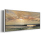 Serenity - Floater Framed Canvas Print